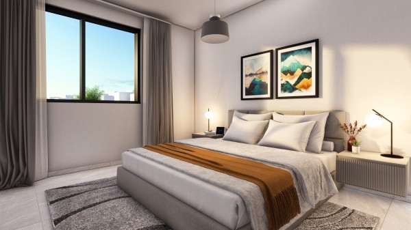 UNPARALLELED  LUXURY LIVING